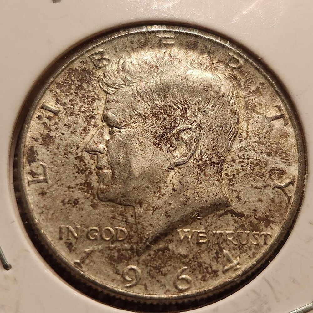 Unbranded Silver Collectibles
